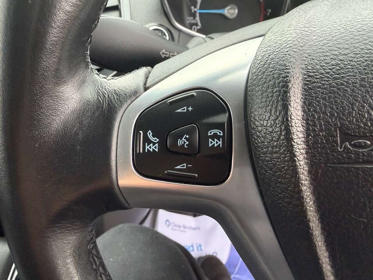 2015 FORD ECOSPORT 2015 FORD ECOSPORT