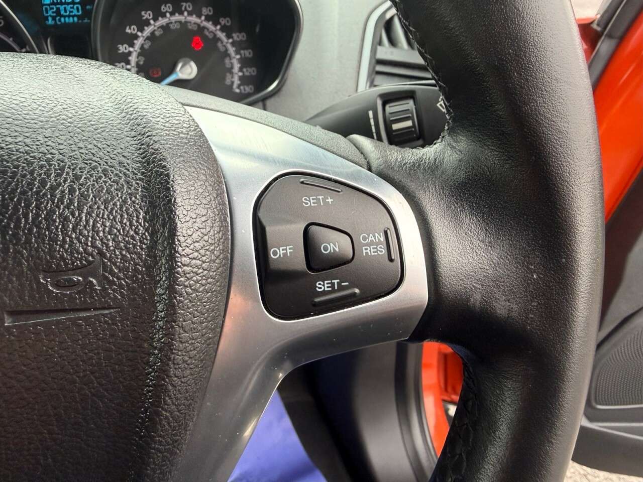 2015 FORD ECOSPORT 2015 FORD ECOSPORT