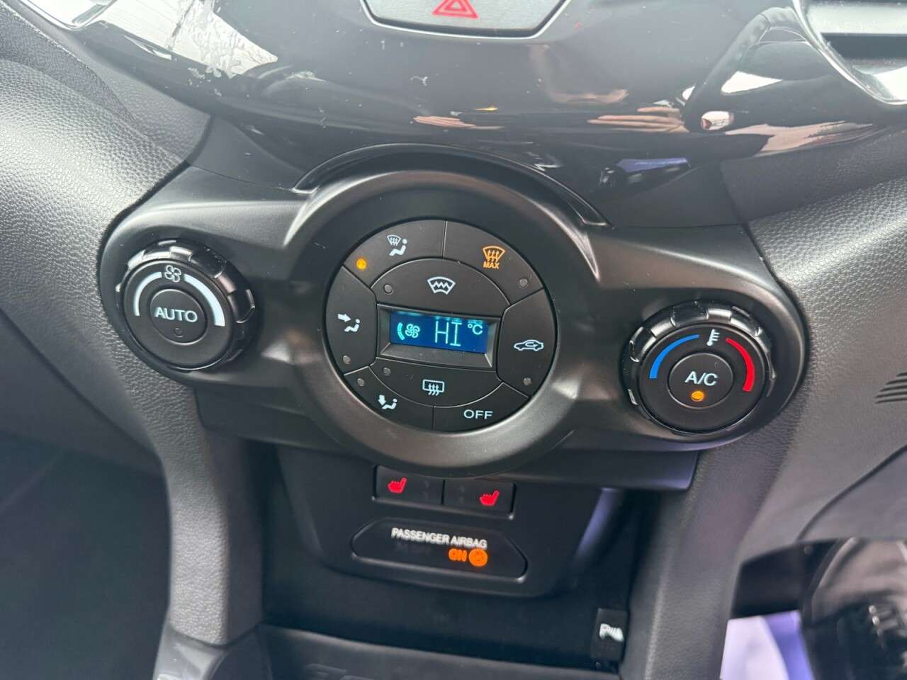 2015 FORD ECOSPORT 2015 FORD ECOSPORT