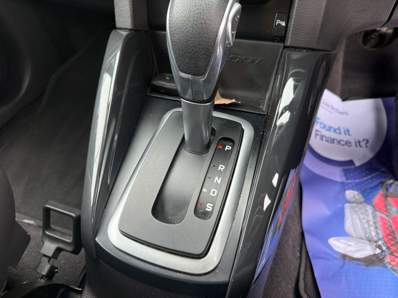 2015 FORD ECOSPORT 2015 FORD ECOSPORT