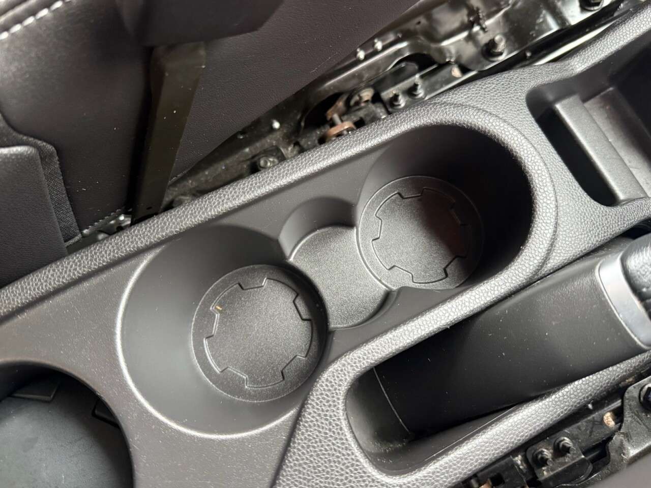 2015 FORD ECOSPORT 2015 FORD ECOSPORT