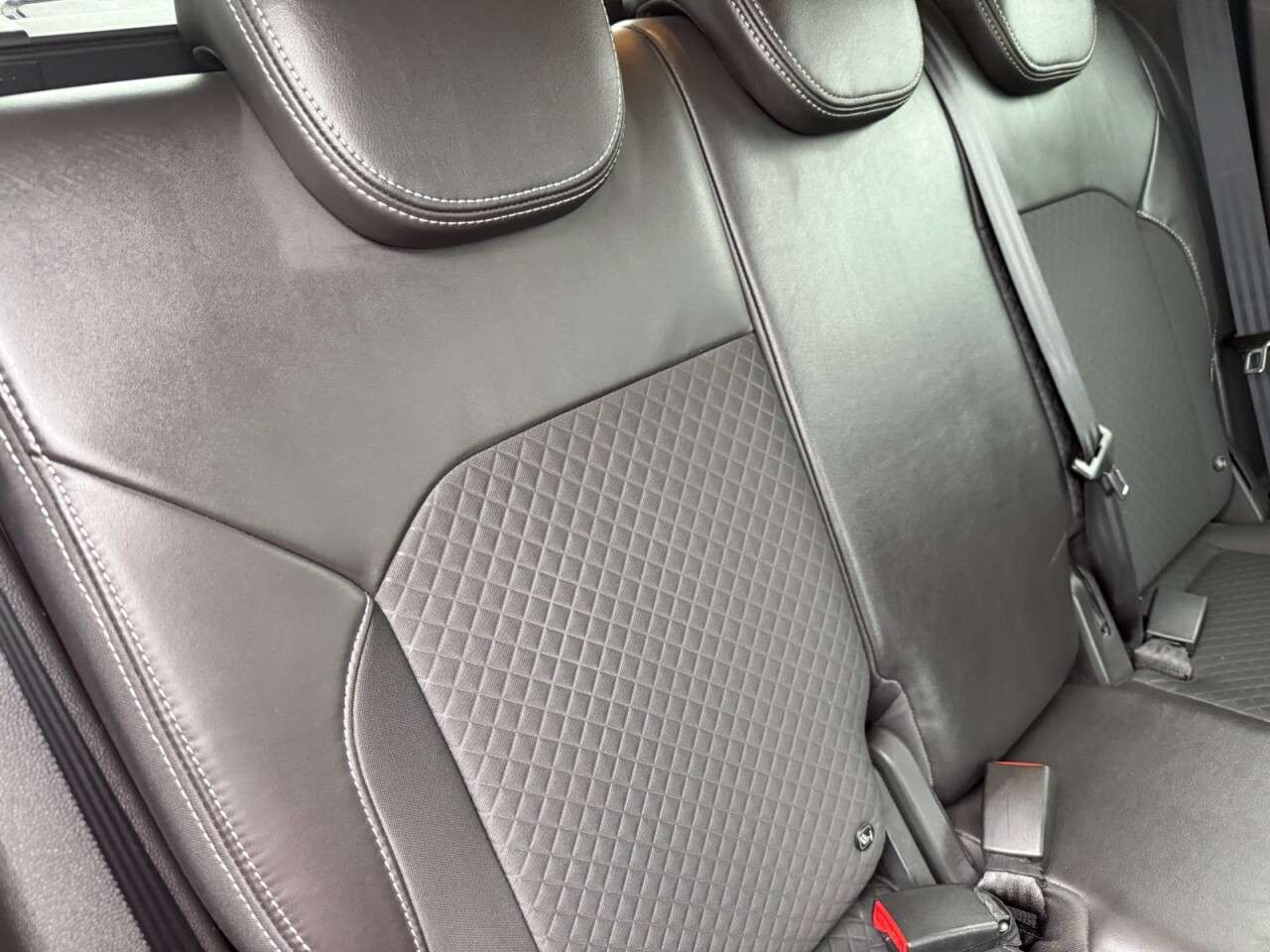 2015 FORD ECOSPORT 2015 FORD ECOSPORT