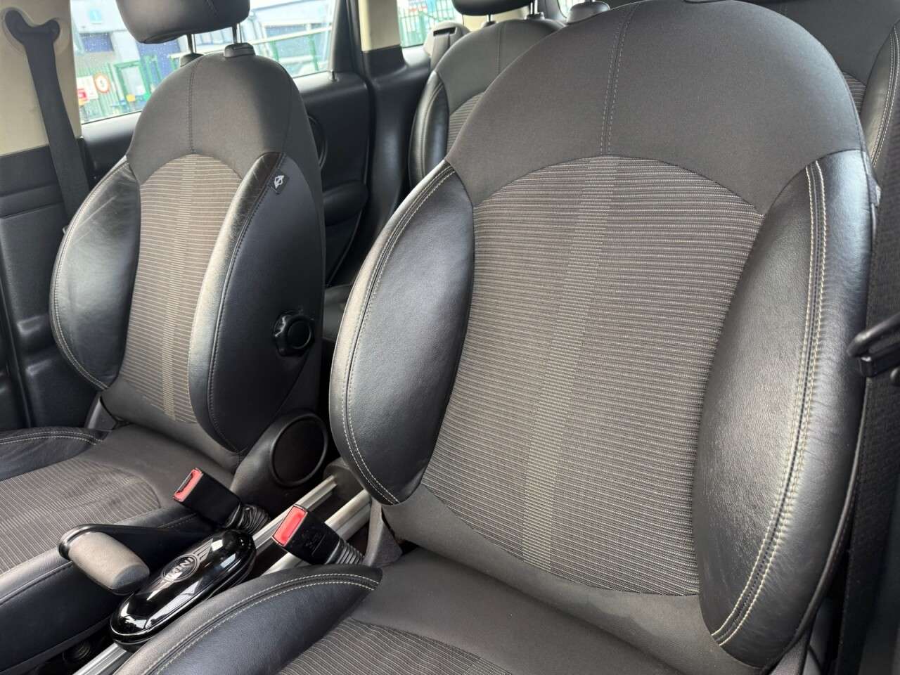 2014 MINI COUNTRYMAN 2014 MINI COUNTRYMAN