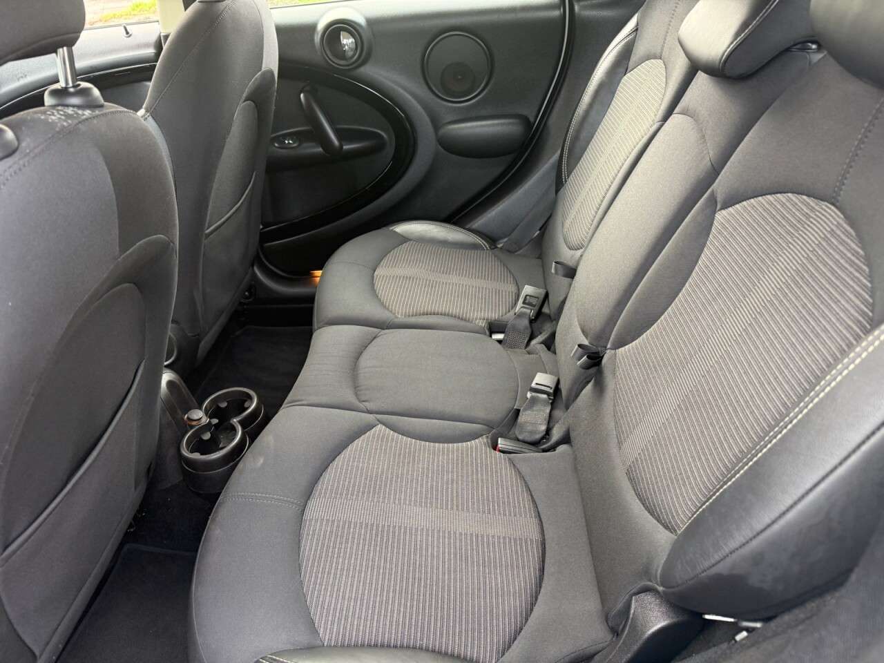 2014 MINI COUNTRYMAN 2014 MINI COUNTRYMAN