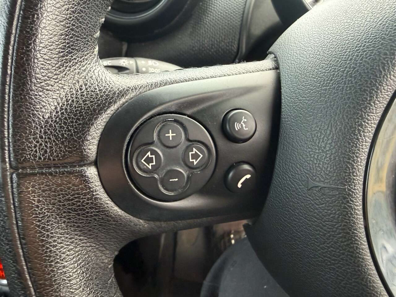 2014 MINI COUNTRYMAN 2014 MINI COUNTRYMAN