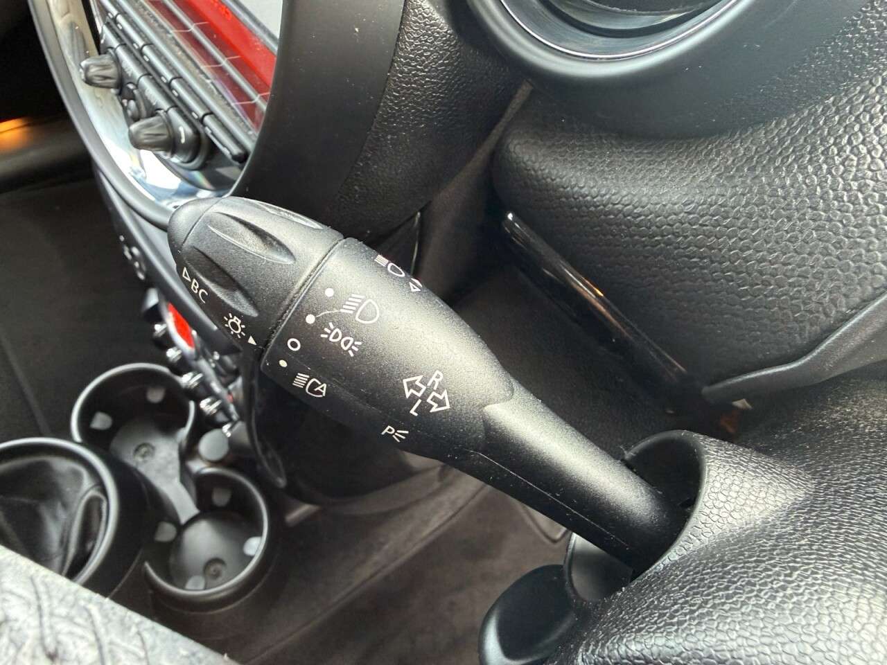 2014 MINI COUNTRYMAN 2014 MINI COUNTRYMAN