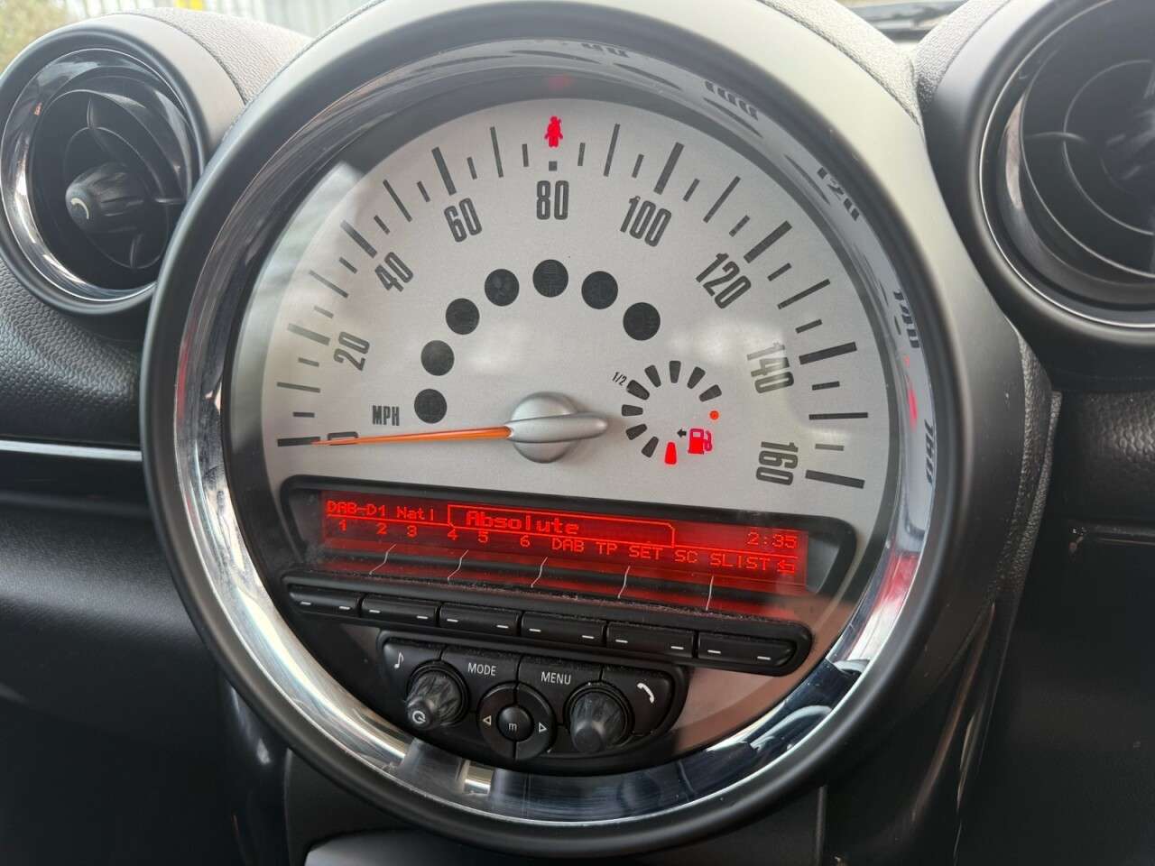 2014 MINI COUNTRYMAN 2014 MINI COUNTRYMAN