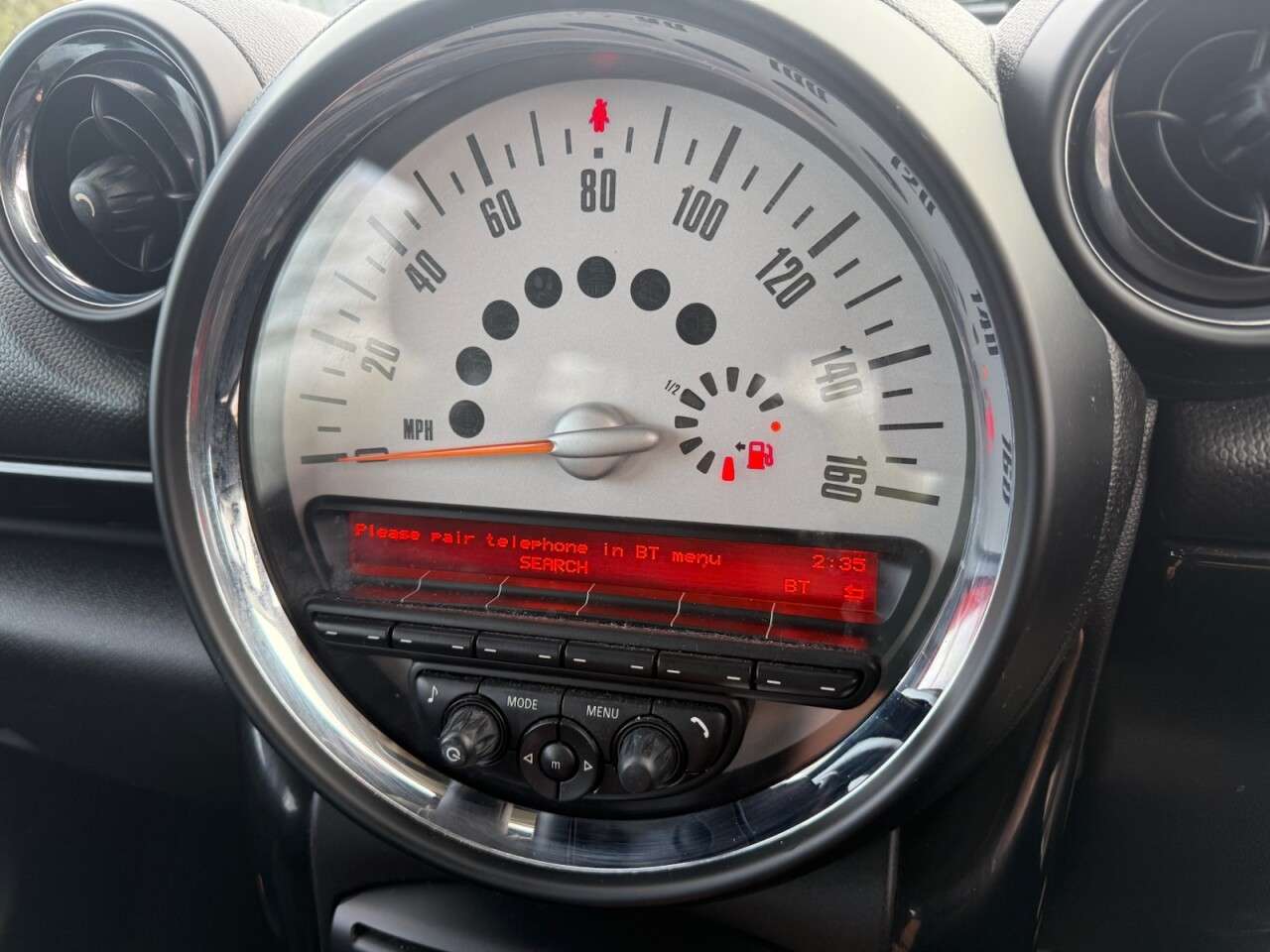 2014 MINI COUNTRYMAN 2014 MINI COUNTRYMAN