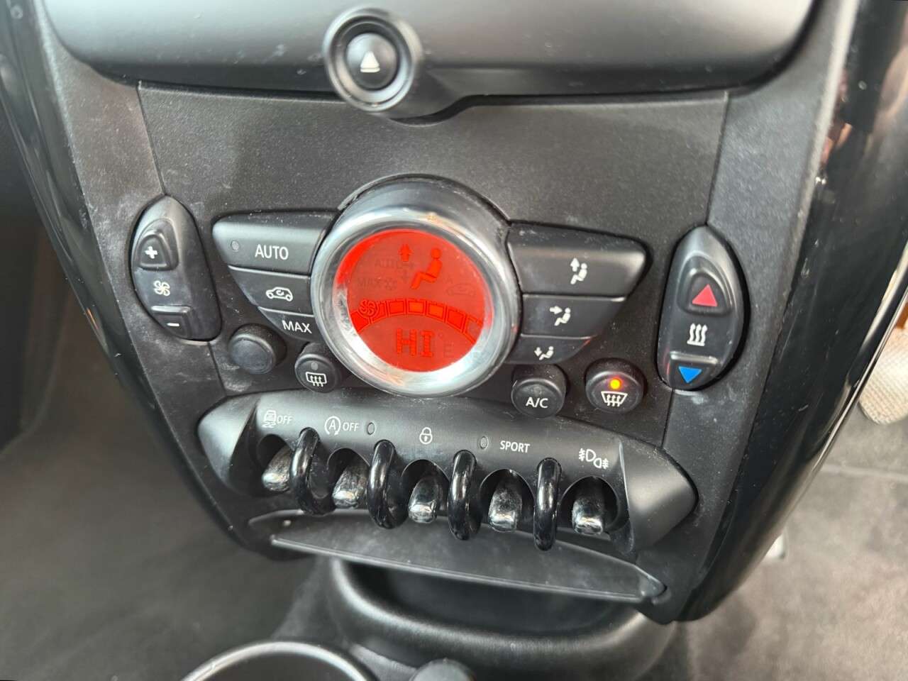 2014 MINI COUNTRYMAN 2014 MINI COUNTRYMAN