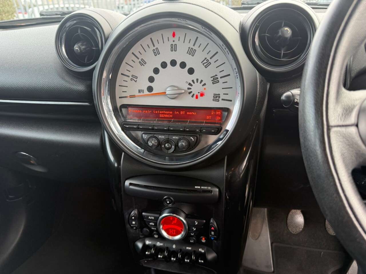 2014 MINI COUNTRYMAN 2014 MINI COUNTRYMAN