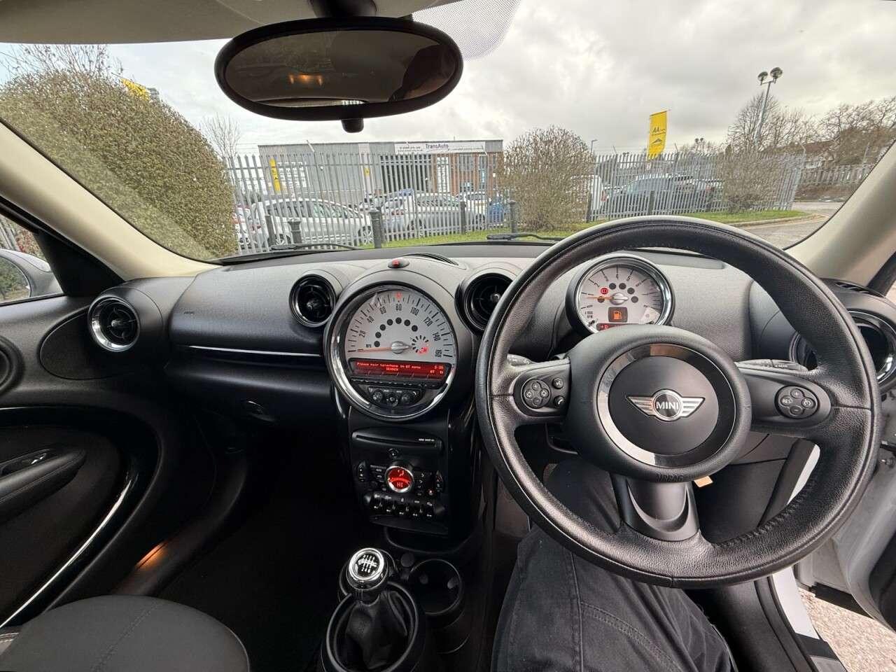 2014 MINI COUNTRYMAN 2014 MINI COUNTRYMAN