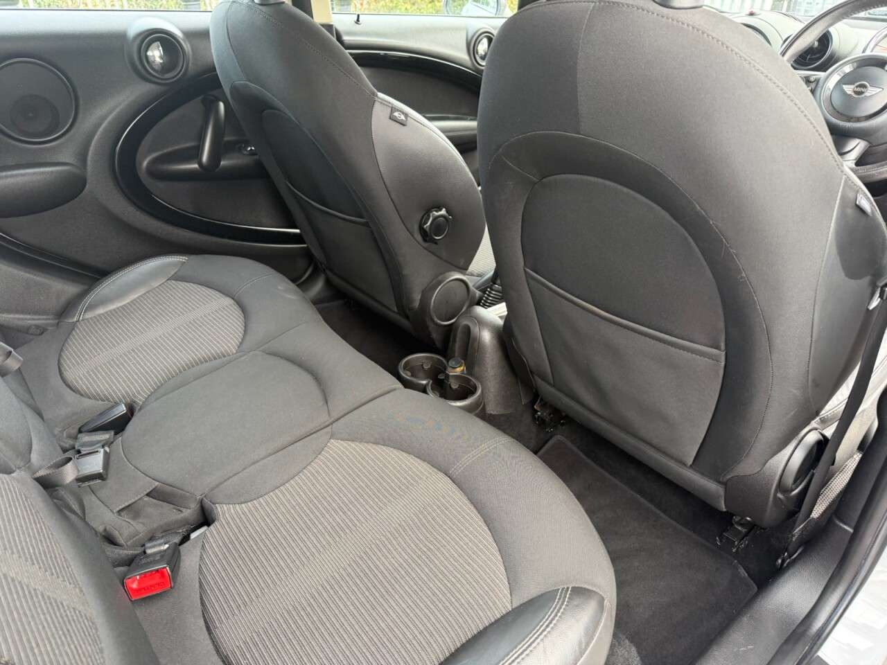 2014 MINI COUNTRYMAN 2014 MINI COUNTRYMAN