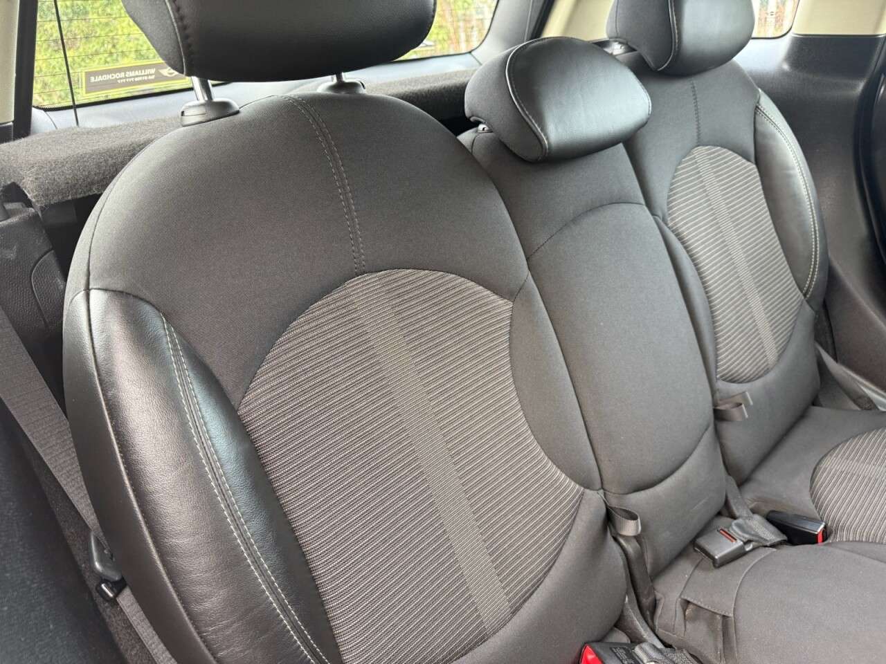 2014 MINI COUNTRYMAN 2014 MINI COUNTRYMAN