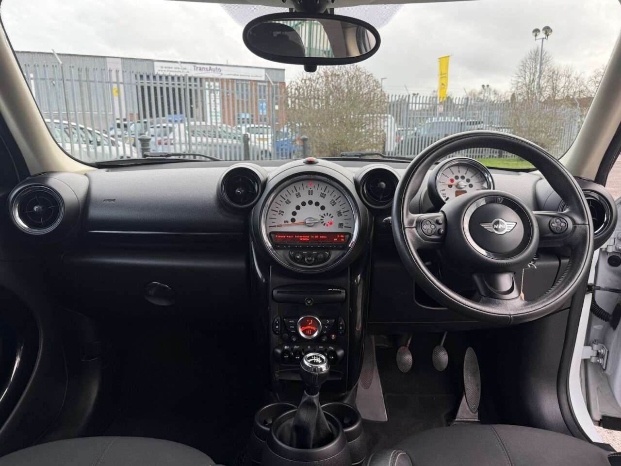 2014 MINI COUNTRYMAN 2014 MINI COUNTRYMAN