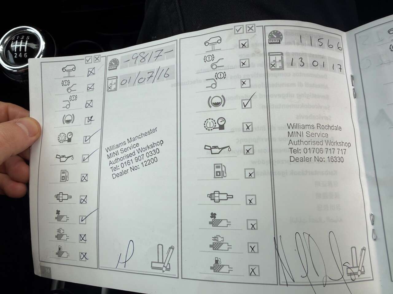 2014 MINI COUNTRYMAN 2014 MINI COUNTRYMAN