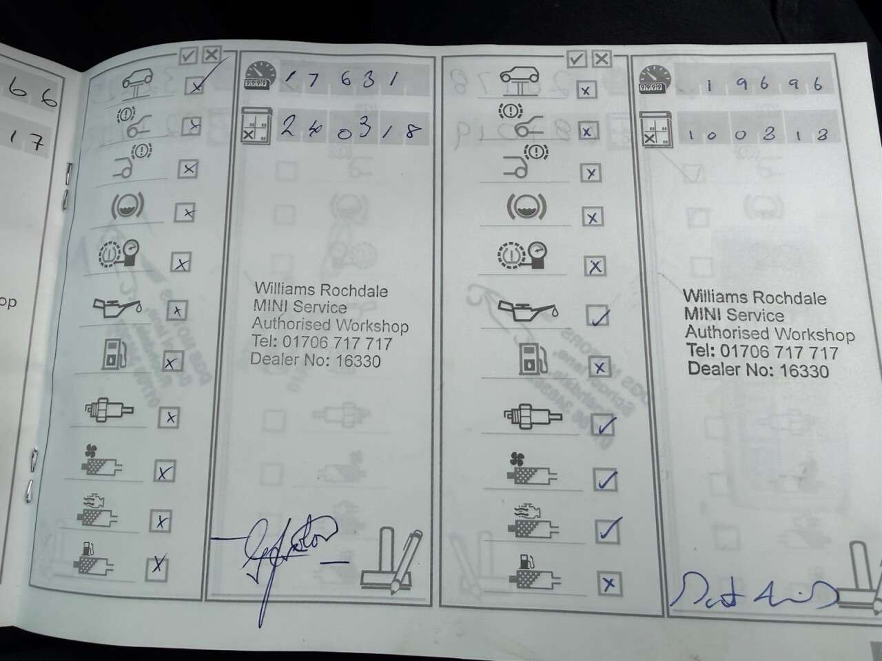 2014 MINI COUNTRYMAN 2014 MINI COUNTRYMAN