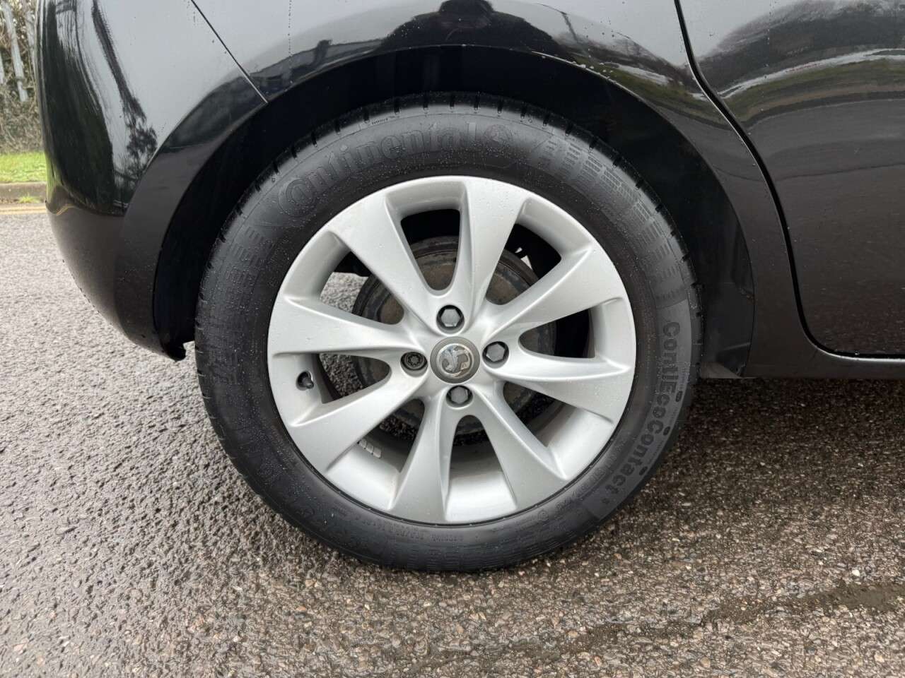 2018 VAUXHALL CORSA 2018 VAUXHALL CORSA