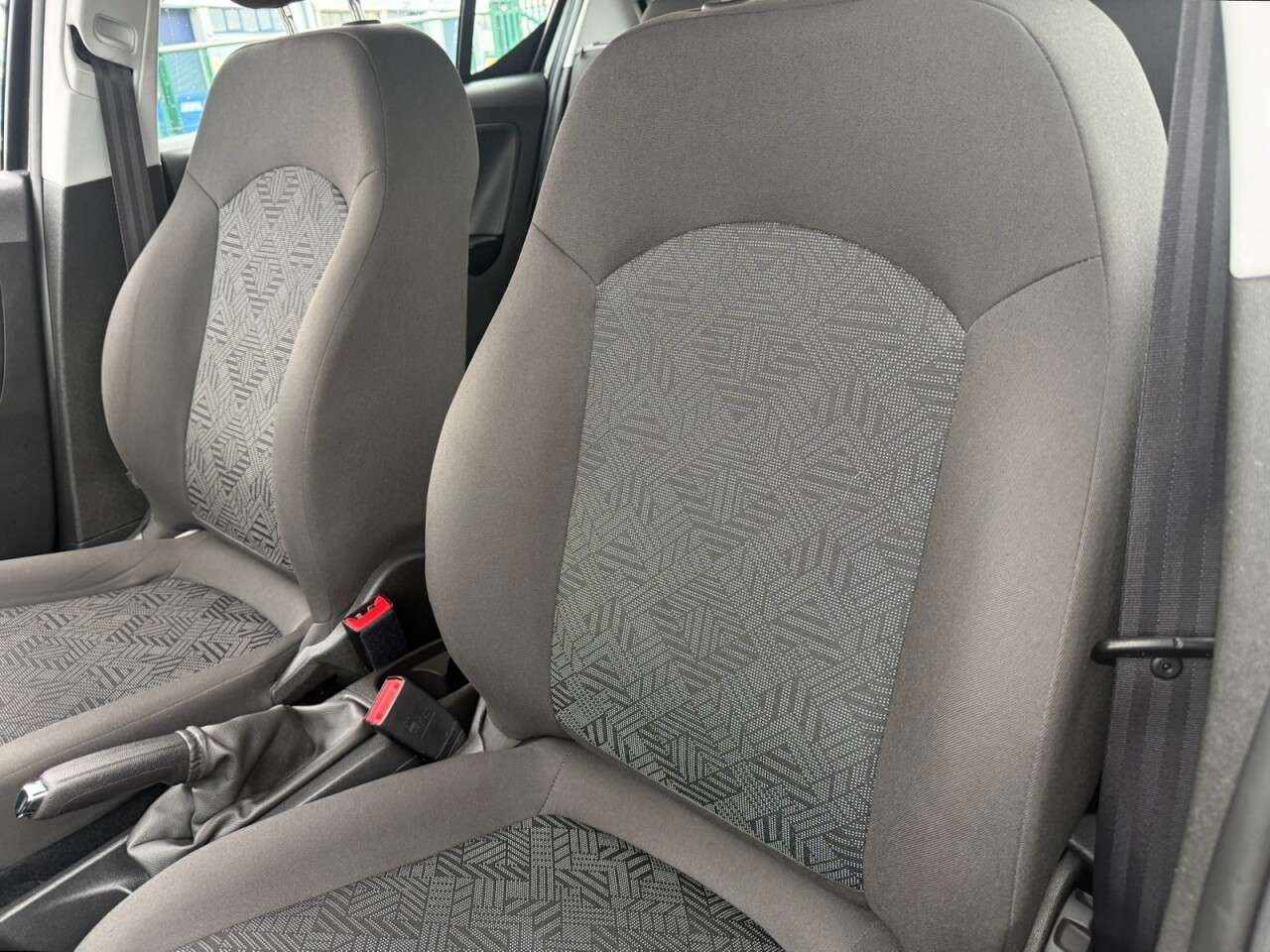 2018 VAUXHALL CORSA 2018 VAUXHALL CORSA