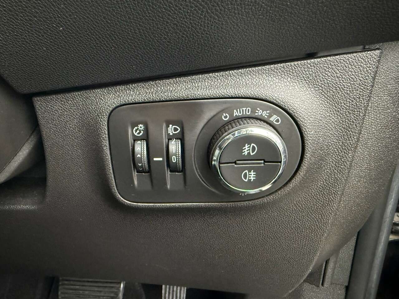 2018 VAUXHALL CORSA 2018 VAUXHALL CORSA