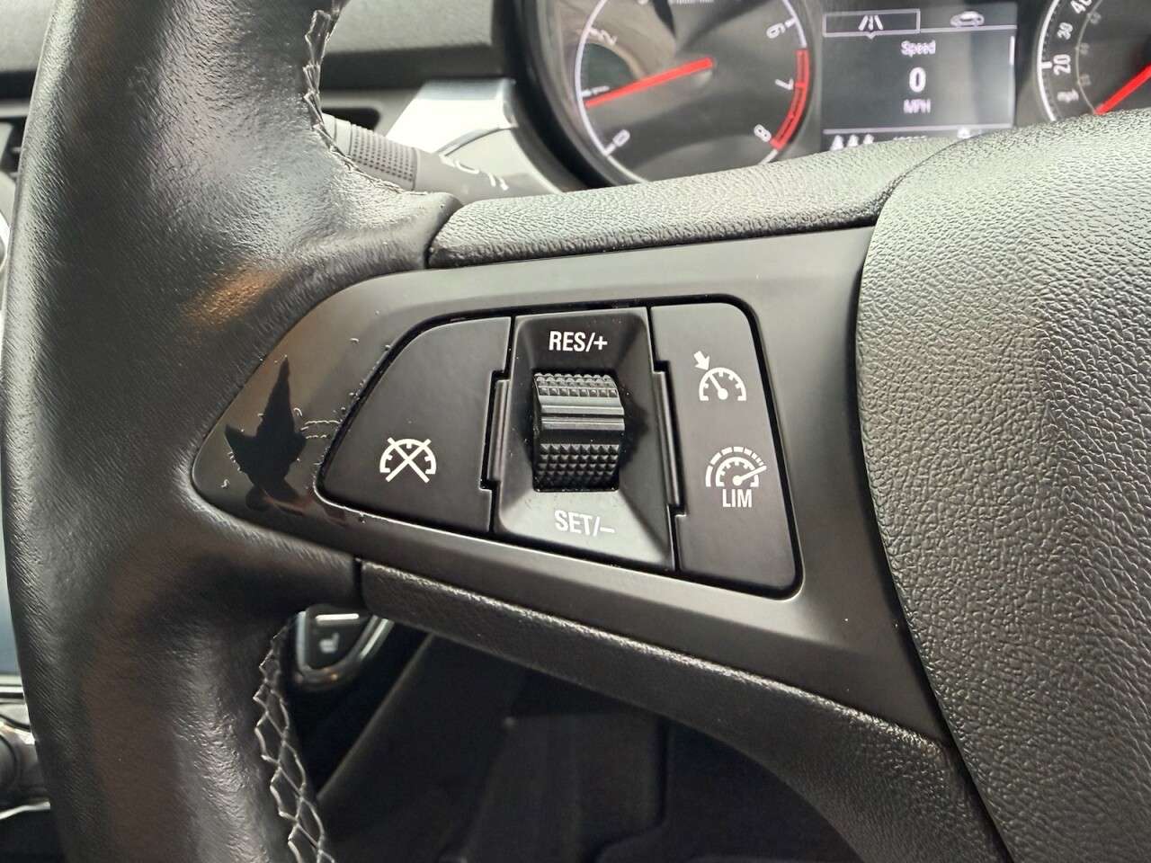 2018 VAUXHALL CORSA 2018 VAUXHALL CORSA