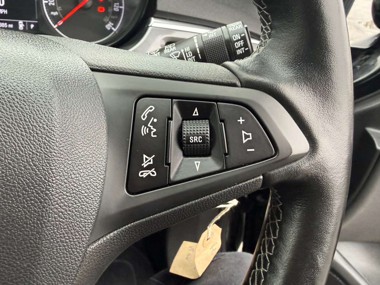 2018 VAUXHALL CORSA 2018 VAUXHALL CORSA