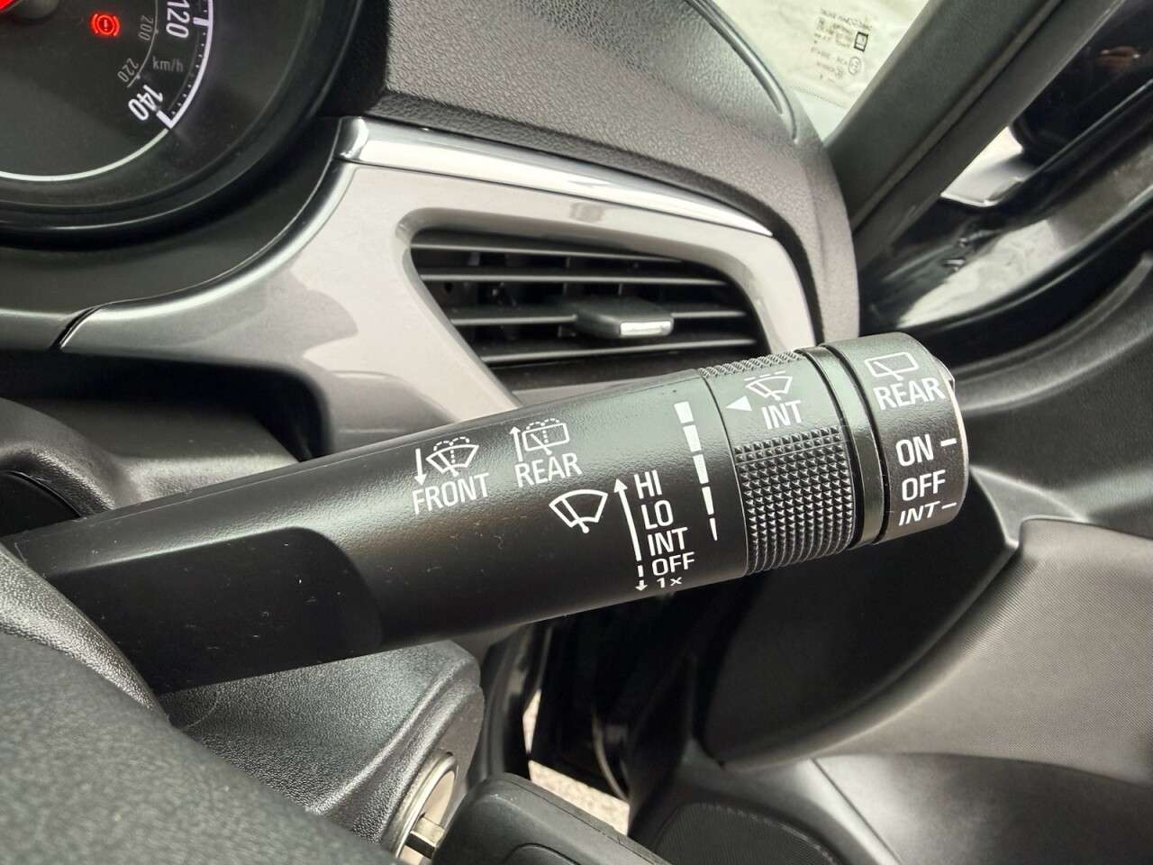 2018 VAUXHALL CORSA 2018 VAUXHALL CORSA