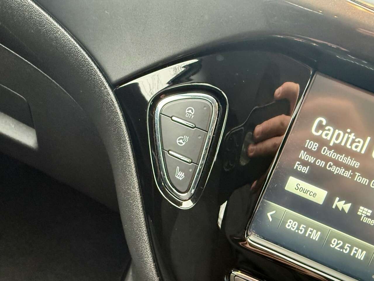 2018 VAUXHALL CORSA 2018 VAUXHALL CORSA