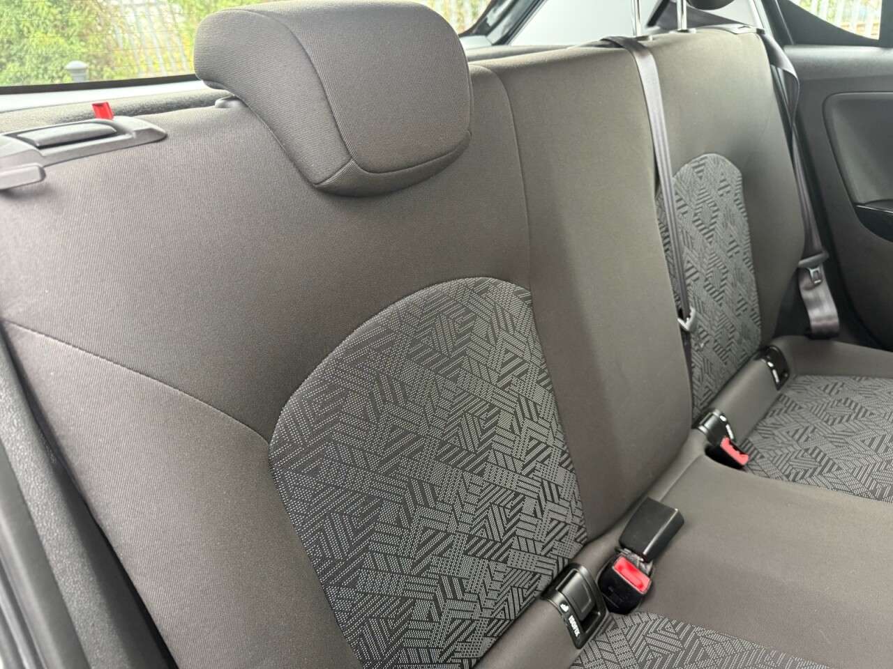 2018 VAUXHALL CORSA 2018 VAUXHALL CORSA