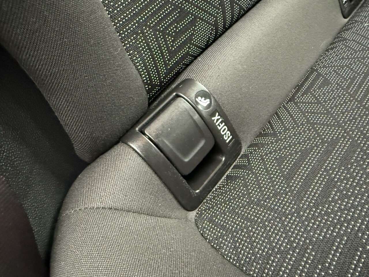 2018 VAUXHALL CORSA 2018 VAUXHALL CORSA