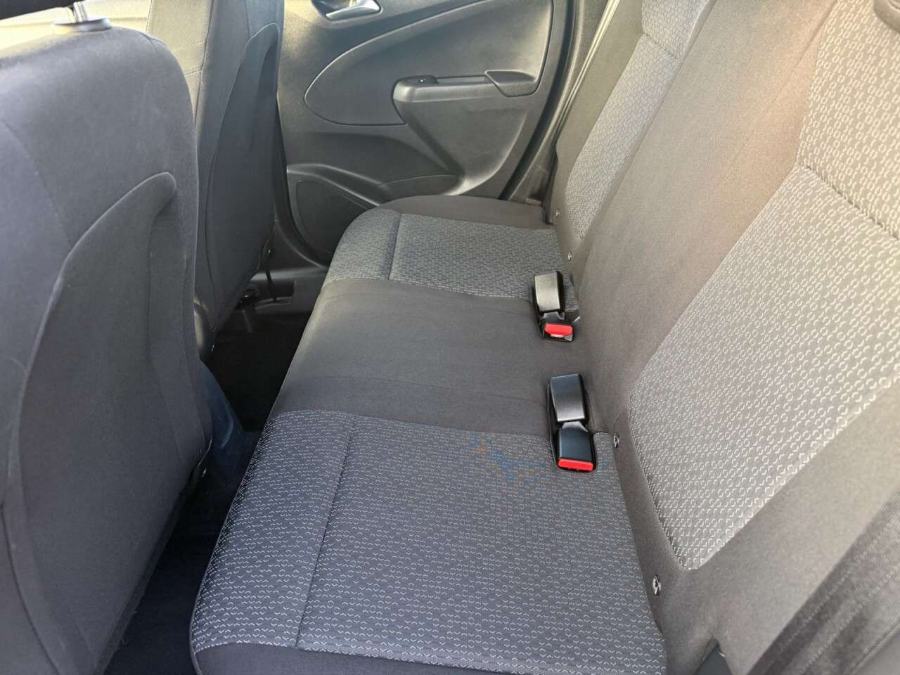 2018 VAUXHALL CROSSLAND X 2018 VAUXHALL CROSSLAND X