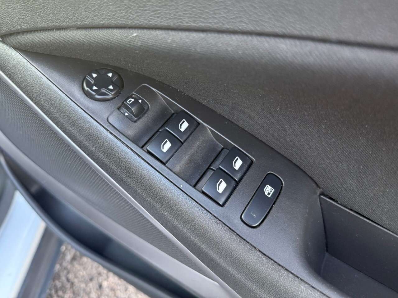 2018 VAUXHALL CROSSLAND X 2018 VAUXHALL CROSSLAND X