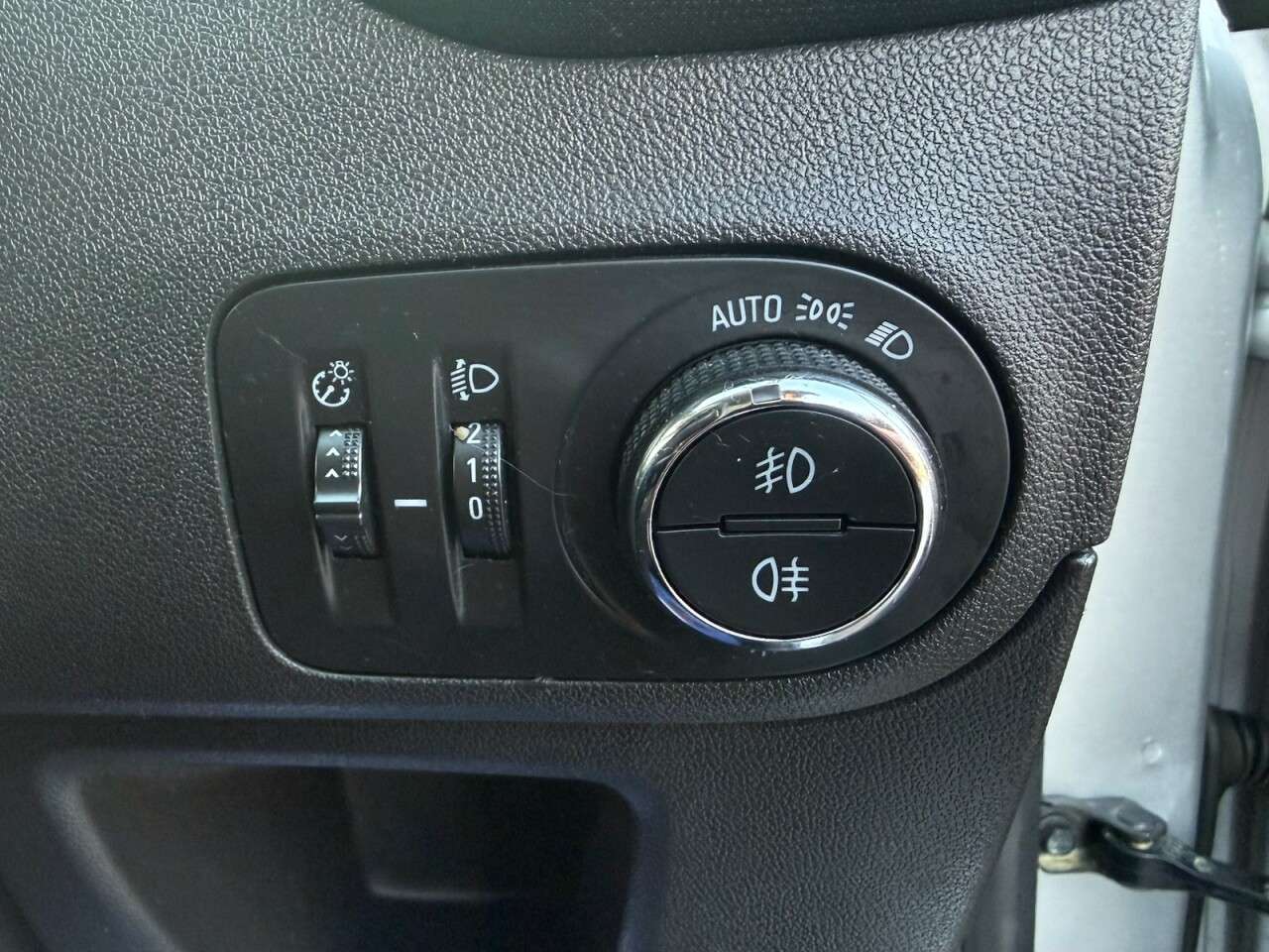 2018 VAUXHALL CROSSLAND X 2018 VAUXHALL CROSSLAND X