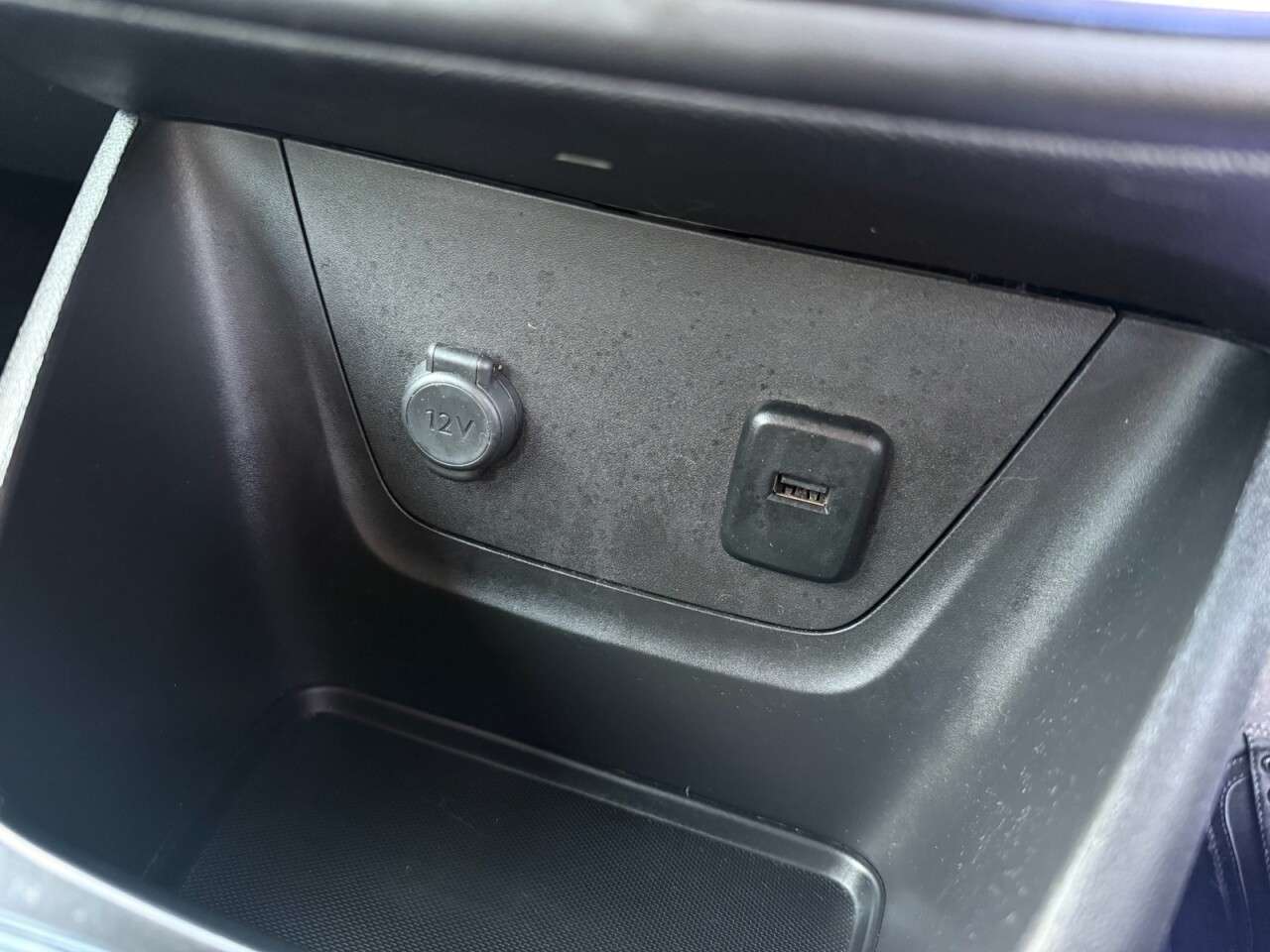 2018 VAUXHALL CROSSLAND X 2018 VAUXHALL CROSSLAND X