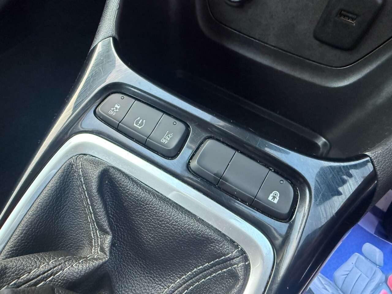 2018 VAUXHALL CROSSLAND X 2018 VAUXHALL CROSSLAND X