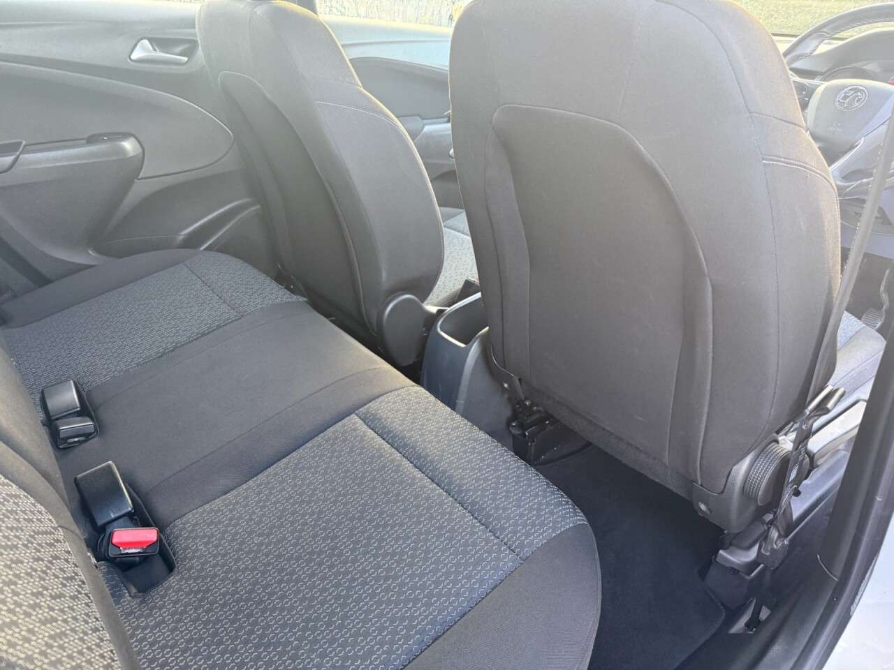 2018 VAUXHALL CROSSLAND X 2018 VAUXHALL CROSSLAND X