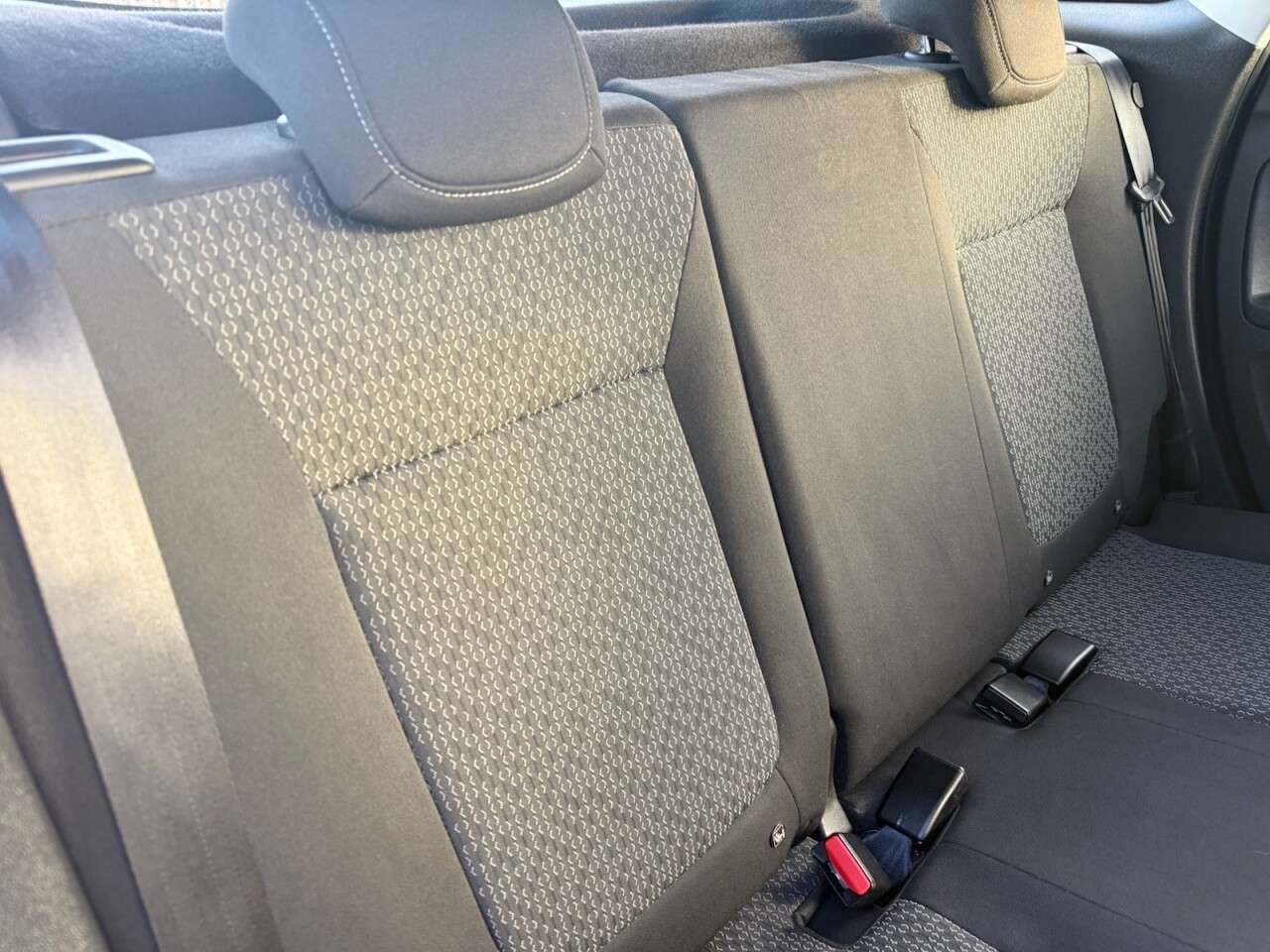 2018 VAUXHALL CROSSLAND X 2018 VAUXHALL CROSSLAND X