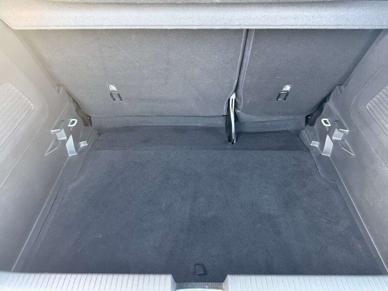 2018 VAUXHALL CROSSLAND X 2018 VAUXHALL CROSSLAND X