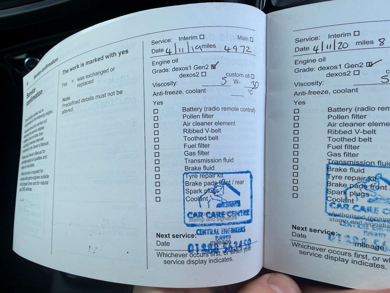 2018 VAUXHALL CROSSLAND X 2018 VAUXHALL CROSSLAND X