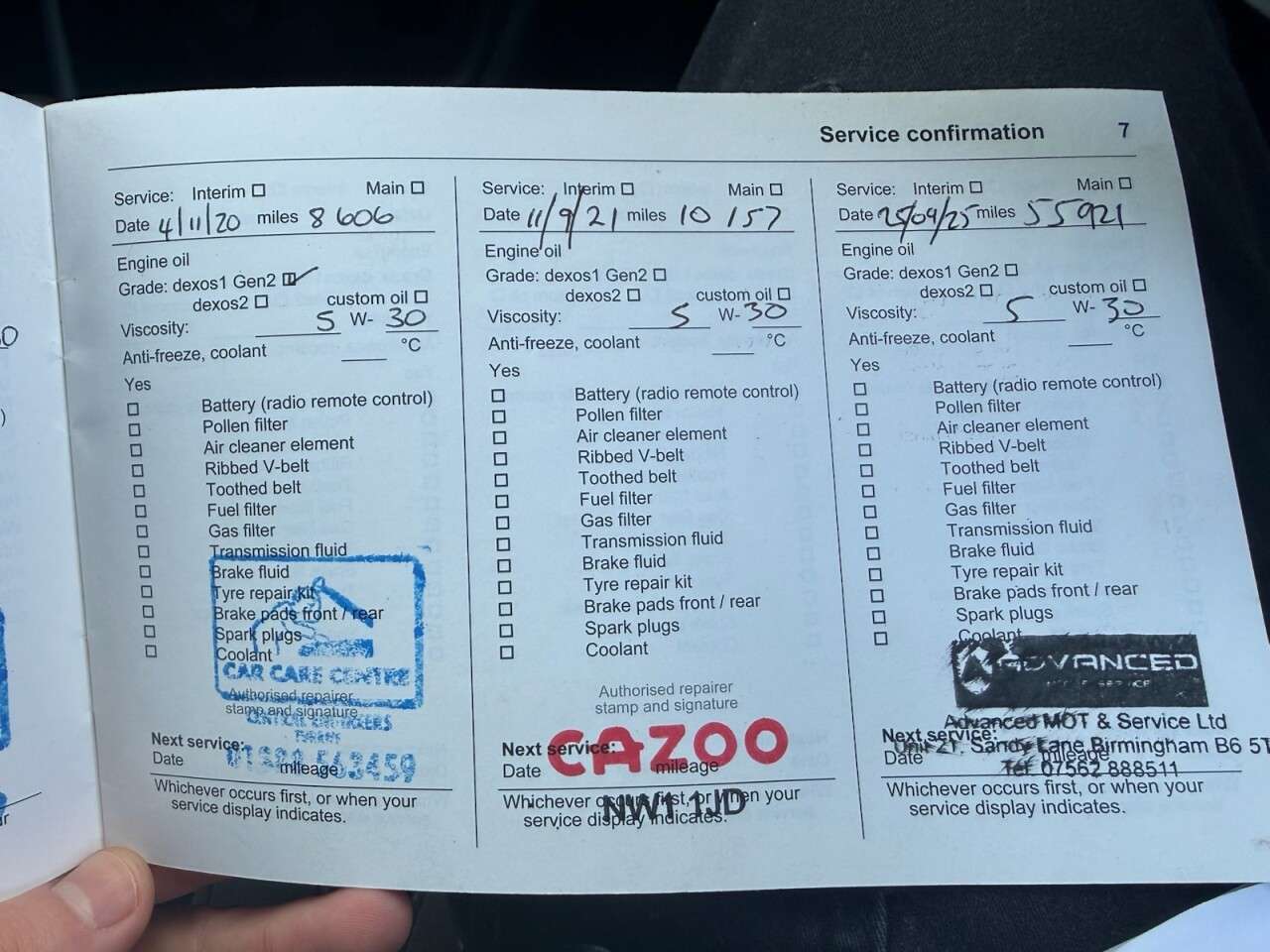 2018 VAUXHALL CROSSLAND X 2018 VAUXHALL CROSSLAND X