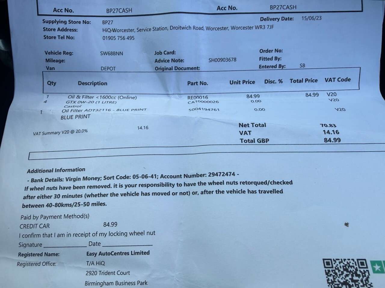 2018 VAUXHALL CROSSLAND X 2018 VAUXHALL CROSSLAND X