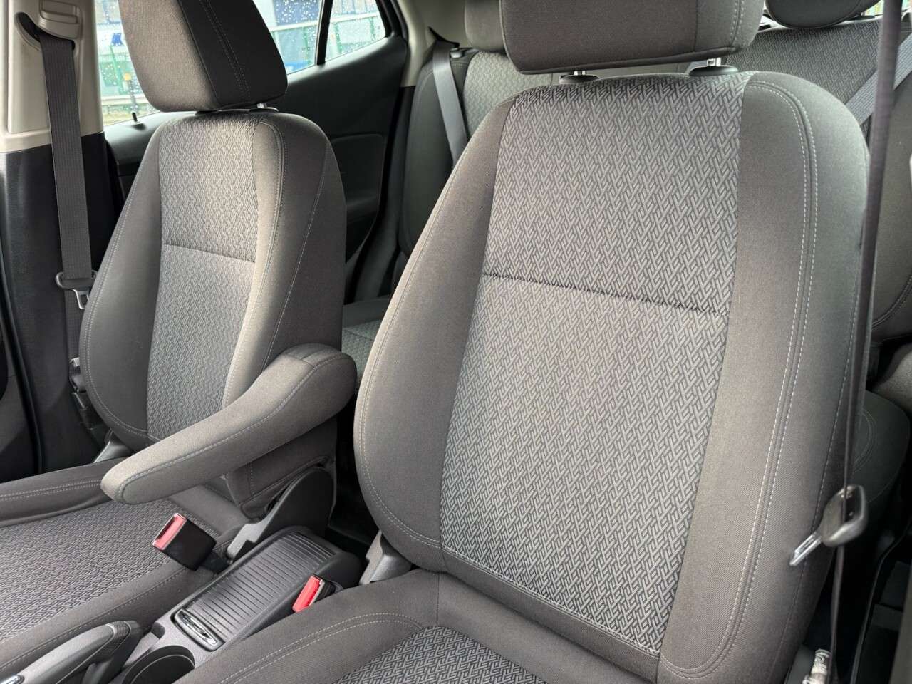 2017 VAUXHALL MOKKA X 2017 VAUXHALL MOKKA X