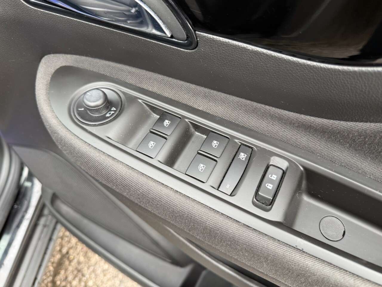 2017 VAUXHALL MOKKA X 2017 VAUXHALL MOKKA X