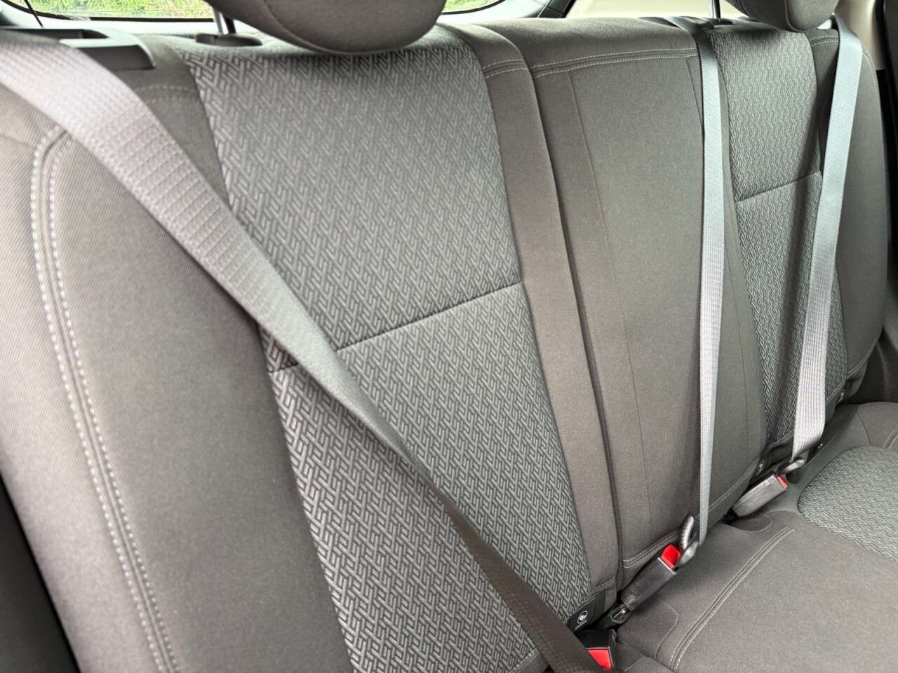 2017 VAUXHALL MOKKA X 2017 VAUXHALL MOKKA X