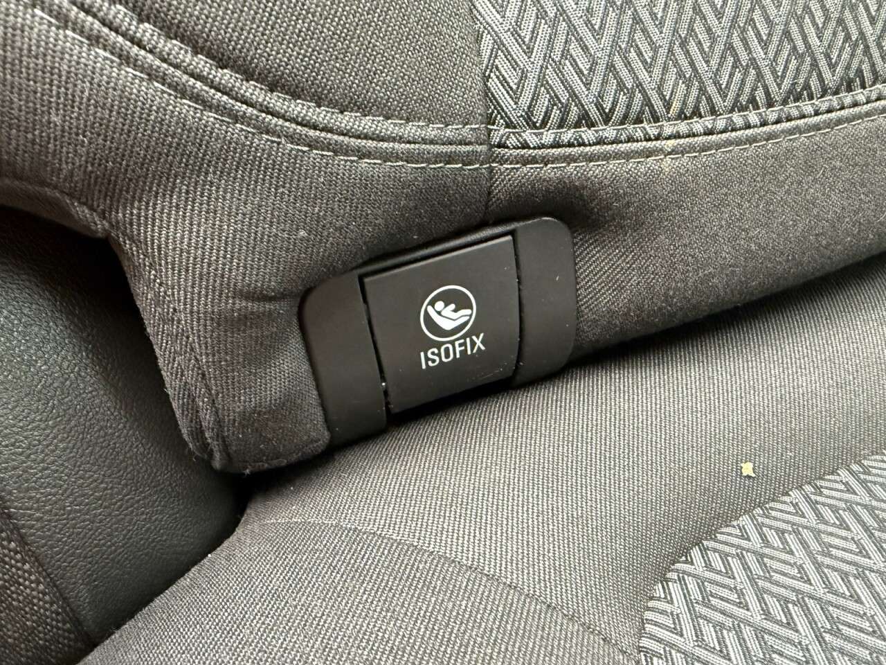 2017 VAUXHALL MOKKA X 2017 VAUXHALL MOKKA X