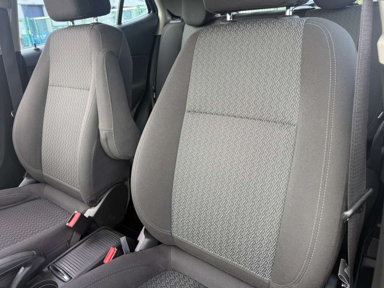 2017 VAUXHALL MOKKA X 2017 VAUXHALL MOKKA X