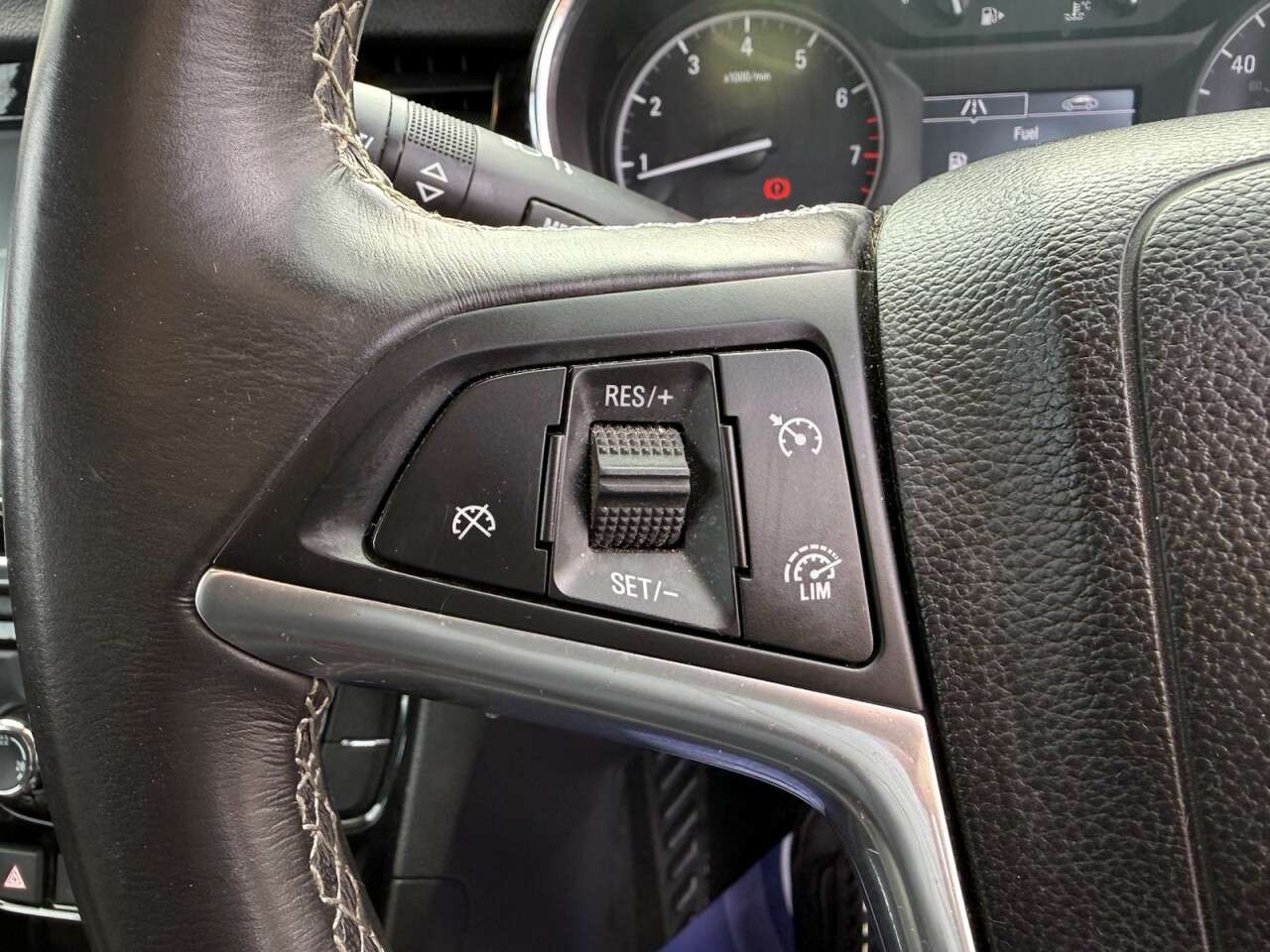 2017 VAUXHALL MOKKA X 2017 VAUXHALL MOKKA X