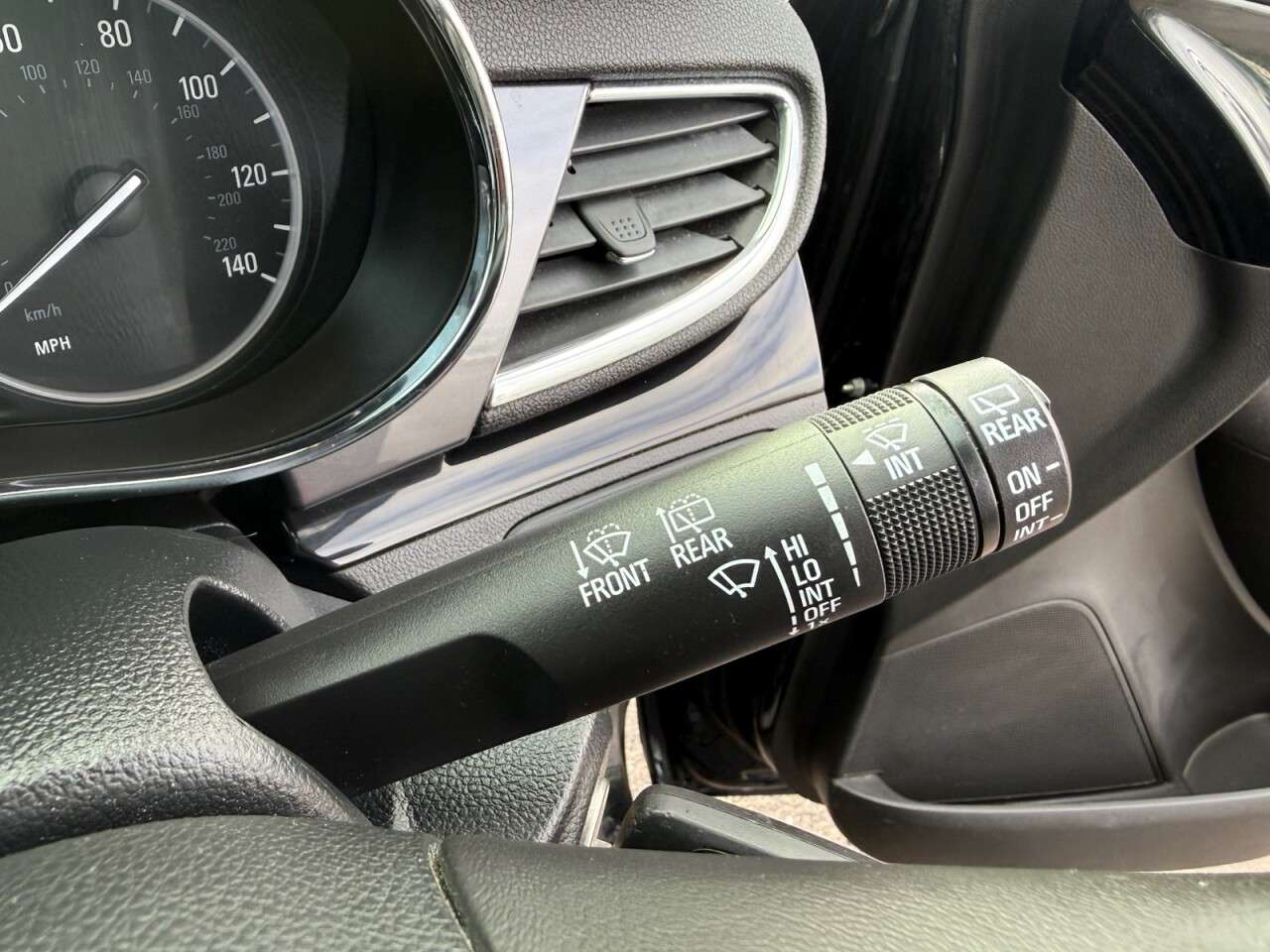 2017 VAUXHALL MOKKA X 2017 VAUXHALL MOKKA X