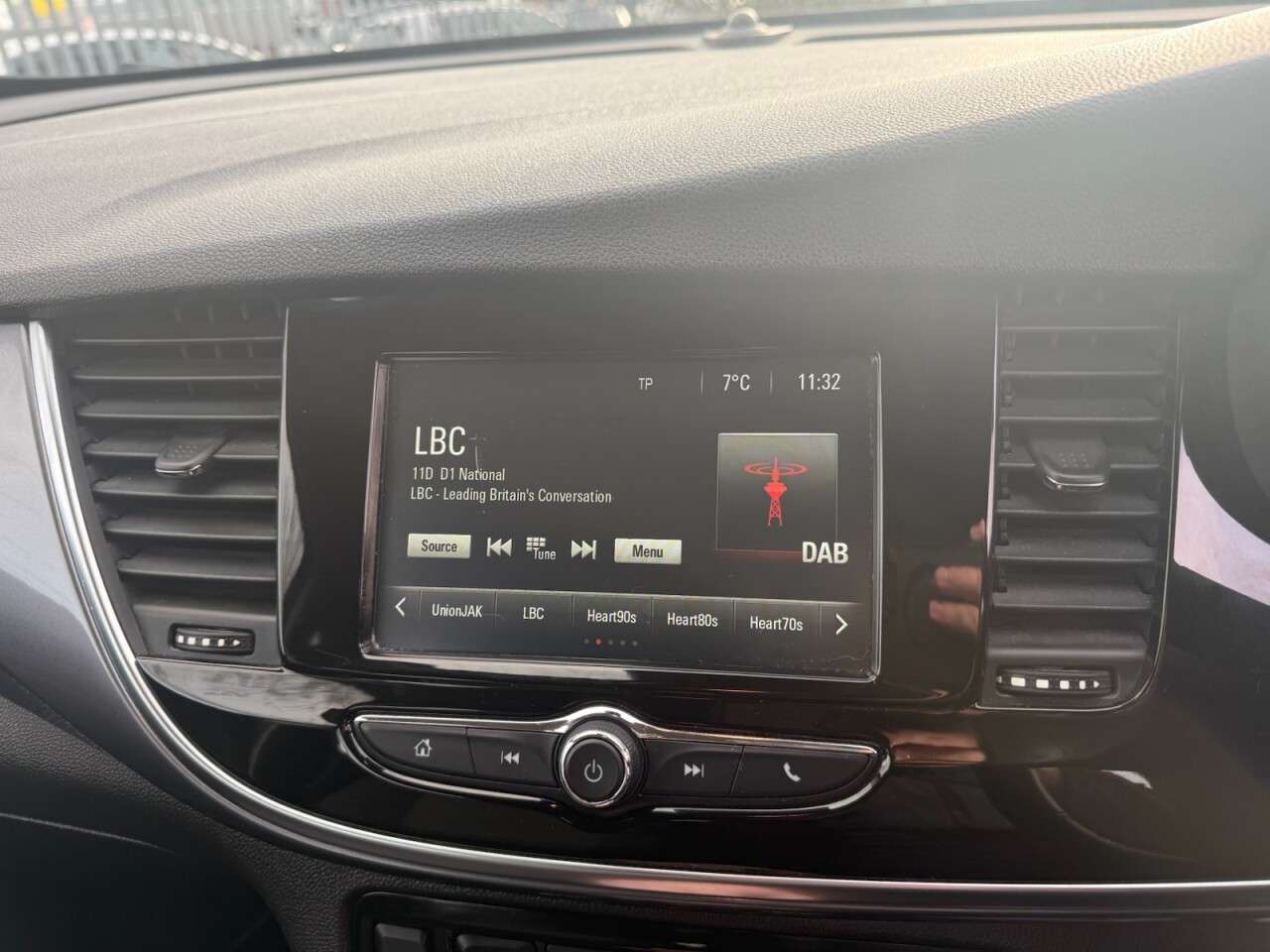 2017 VAUXHALL MOKKA X 2017 VAUXHALL MOKKA X