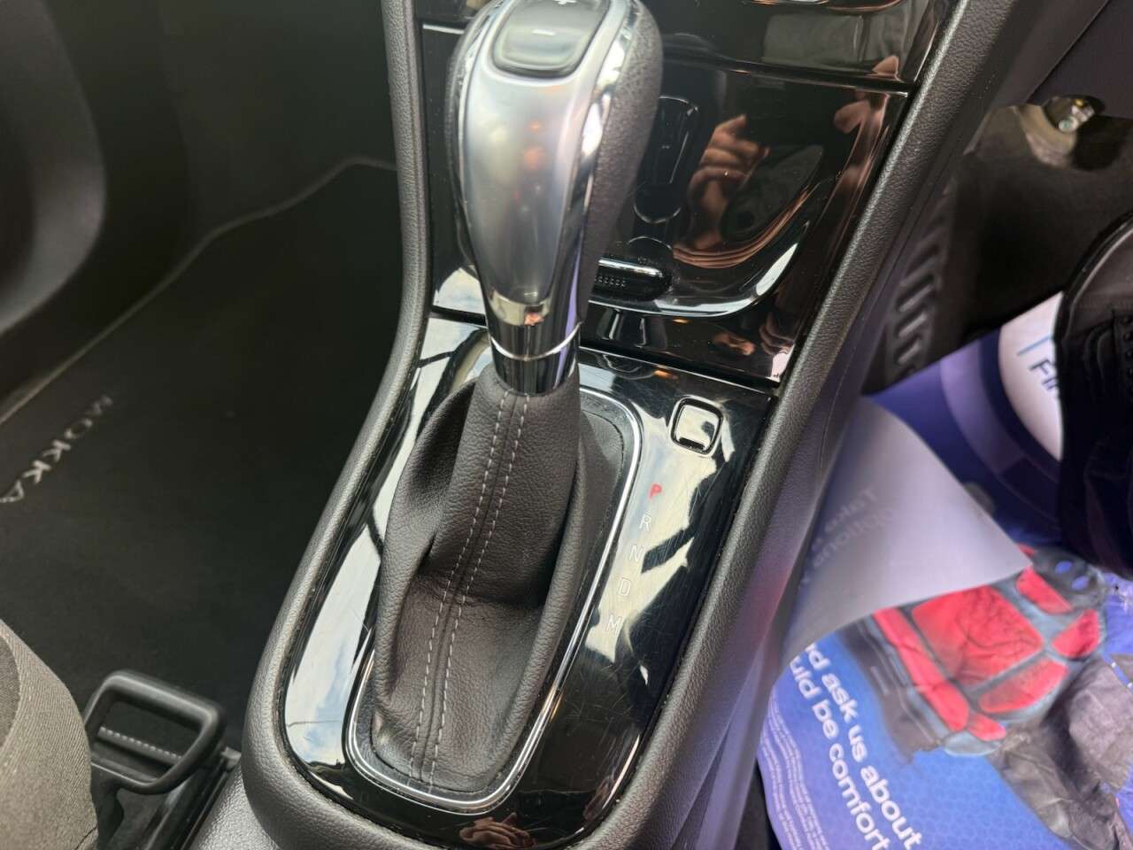 2017 VAUXHALL MOKKA X 2017 VAUXHALL MOKKA X