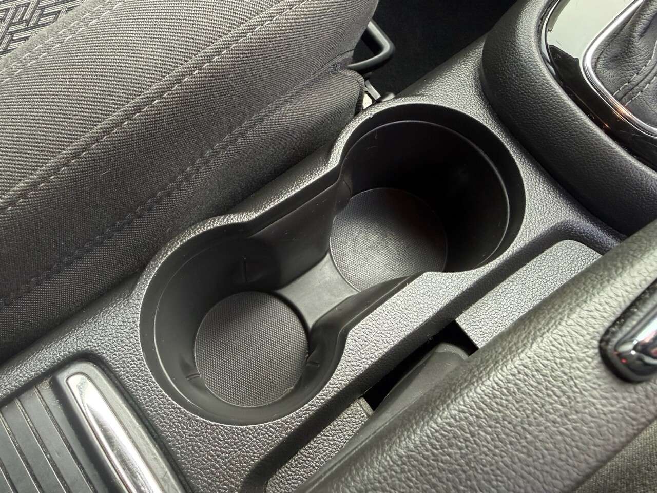 2017 VAUXHALL MOKKA X 2017 VAUXHALL MOKKA X